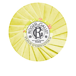 Savon parfumé Fleur D’OSMANTHUS