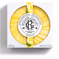 Savon parfumé Cédrat 100 gr - Vue supplémentaire 4
