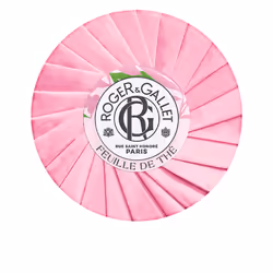 Savon parfumé Feuille De Thé 100 gr