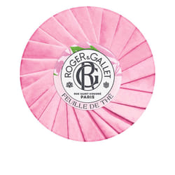 Savon parfumé Feuille De Thé 100 gr