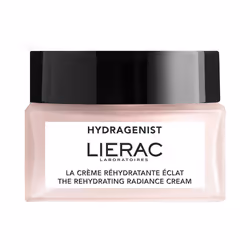Hydragenist crema rehidratante iluminadora 50 ml