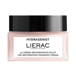 Hydragenist crema rehidratante iluminadora 50 ml