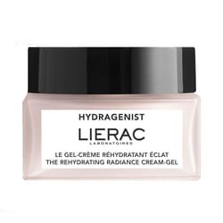 Hydragenist gel-crème réhydratant illuminateur 50 ml