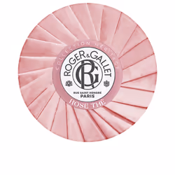 Savon bien-être Rose Thé 100 gr