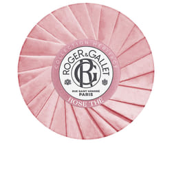 Savon bien-être Rose Thé 100 gr