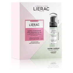 SUPRA-RADIANCE Crema Renovadora ANTI-OX coffret 2 pz