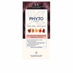 Phytocolor #5.5-Brun Clair Acajou