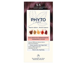 Phytocolor #5.5-Brun Clair Acajou