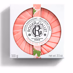 Savons parfumés Fleur De Figuier 3 u - Vue supplémentaire 4