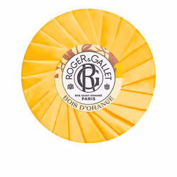 Bois D’ORANGE jabón perfumado 3 x 100 gr