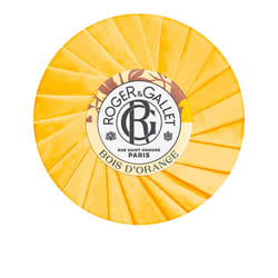 Bois D’ORANGE jabón perfumado 3 x 100 gr