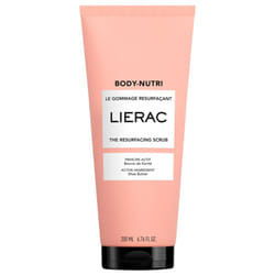 Lierac Body-Nutri Le Gommage Resurfaçant 200 ml