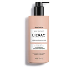 BODY-NUTRI Lait régénérant 400 ml