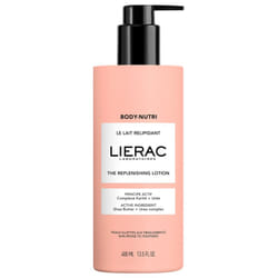 Lierac Body-Nutri Le Lait Relipidant 400 ml