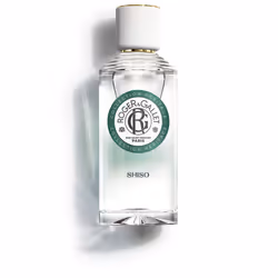 Eau parfumée bien-être Shiso 100 ml
