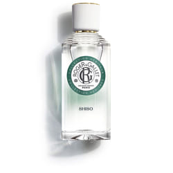 Eau parfumée bien-être Shiso 100 ml