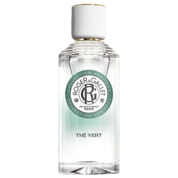 Roger & Gallet Thé Vert Eau Parfumée Bienfaisante 100 ml