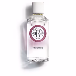 Gingembre Eau parfumée bien-être 100 ml