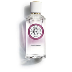 Gingembre Eau parfumée bien-être 100 ml
