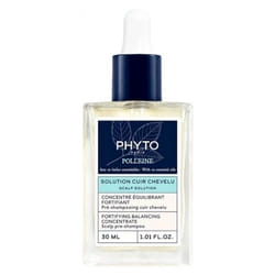 Phyto Polleine Concentré Équilibrant Fortifiant 30 ml