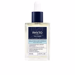 Polleine Pré-shampooing concentré équilibrant et fortifiant 30 ml