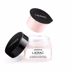 Crème de nuit Arkeskin recharge 50 ml