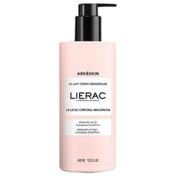 Lierac Arkéskin Le Lait Corps Ménopause 400 ml