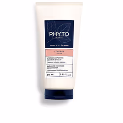 Après-shampoing ravivant d’éclat Color