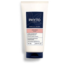 Après-shampoing ravivant d’éclat Color