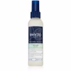 Le soin sans rinçage Phyto Phytovolume Spray Brushing Volumatur apportera immédiatement à vos cheveux une bonne dose d’hydrat ...