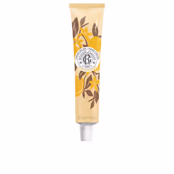 Bois D’ORANGE crème mains et ongles
