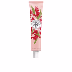 Gingembre Rouge crème mains et ongles 30 ml