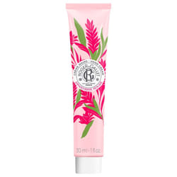 Roger & Gallet Gingembre Rouge Crème Mains 30 ml