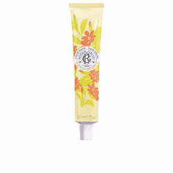 Fleur D’OSMANTHUS crème mains et ongles