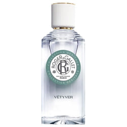 Roger & Gallet Vétyver Eau Parfumée Bienfaisante 100 ml