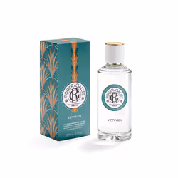 Vétyver Eau parfumée bien-être 100 ml