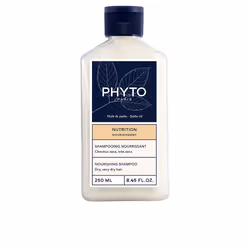 Shampoing Nutrition 250 ml