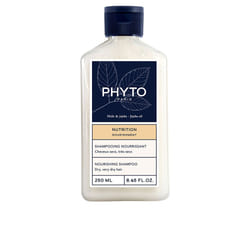 Shampoing Nutrition 250 ml
