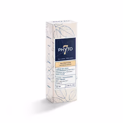 Phyto 7 crème de jour nourrissante 50 ml