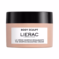 Body Sculpt crème morpho remodelante 200 ml