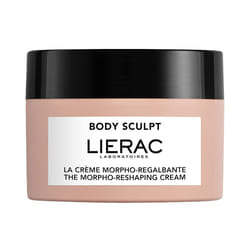 Body Sculpt crème morpho remodelante 200 ml