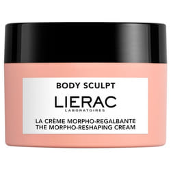 Lierac Body Sculpt La Crème Morpho-Regalbante 200 ml