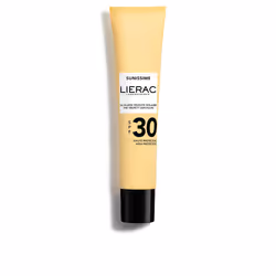 Sunissime fluide solaire velouté SPF30 40 ml