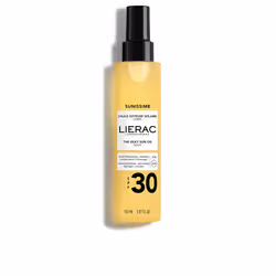 Sunissime huile soyeuse crème solaire corps SPF30 150 ml