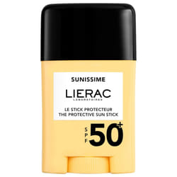 Lierac Sunissime Le Stick Protecteur Visage SPF50+ 10 g