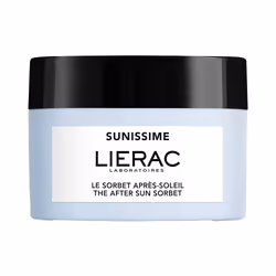 Sunissime sorbet après-soleil visage 50 ml