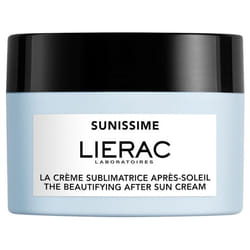 Lierac Sunissime La Crème Sublimatrice Après-Soleil Corps 200 ml