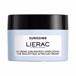 Sunissime crème sublimatrice corps après-soleil 200 ml