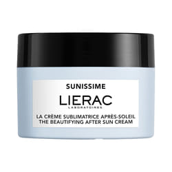 Sunissime crème sublimatrice corps après-soleil 200 ml