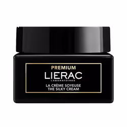 Crème soyeuse Premium 50 ml
